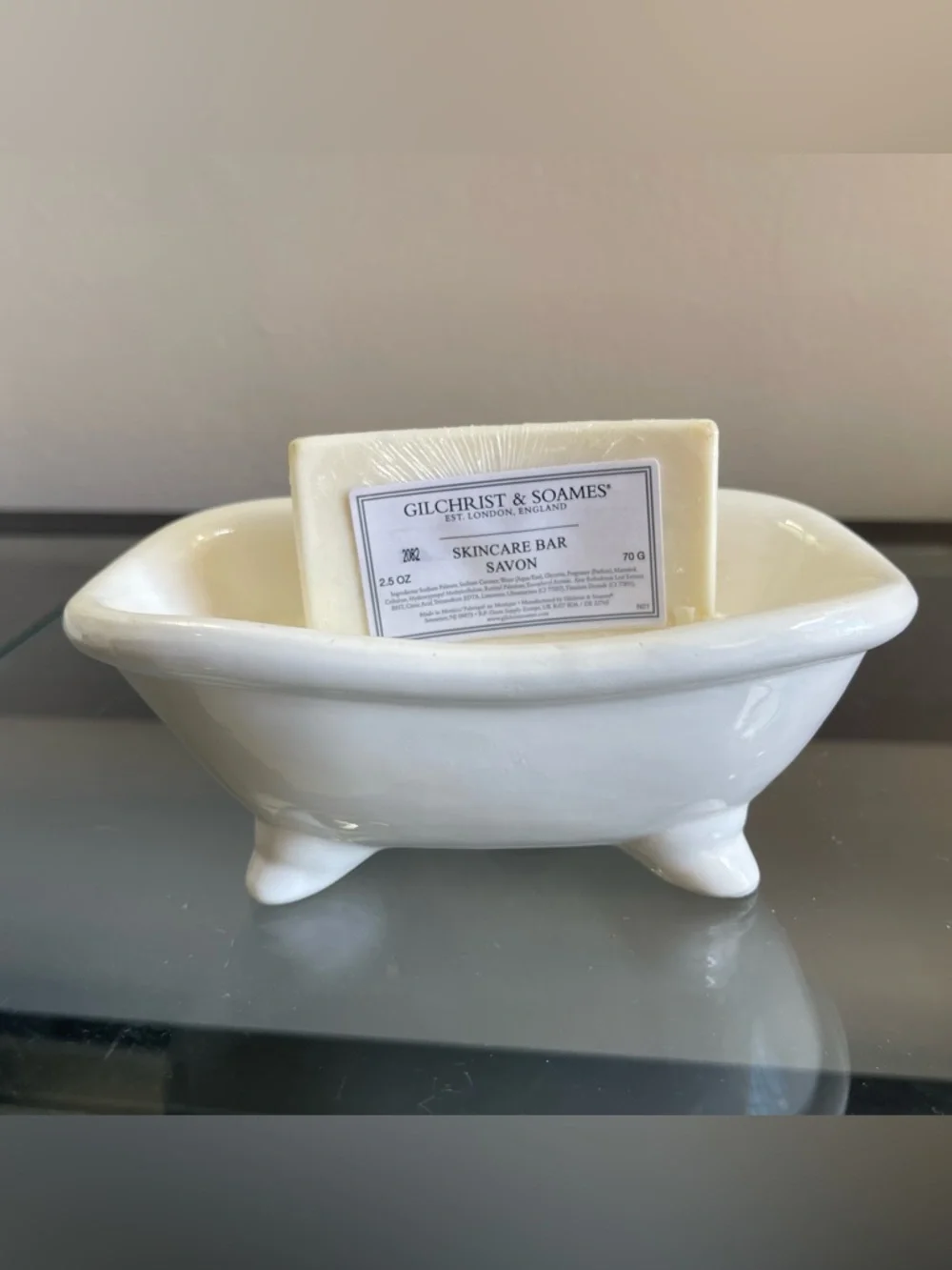 N/A elegant white